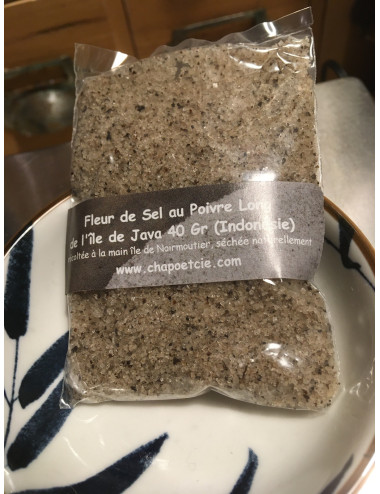 Poivre long de Java 40Gr