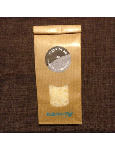A l'Ail  125 Gr