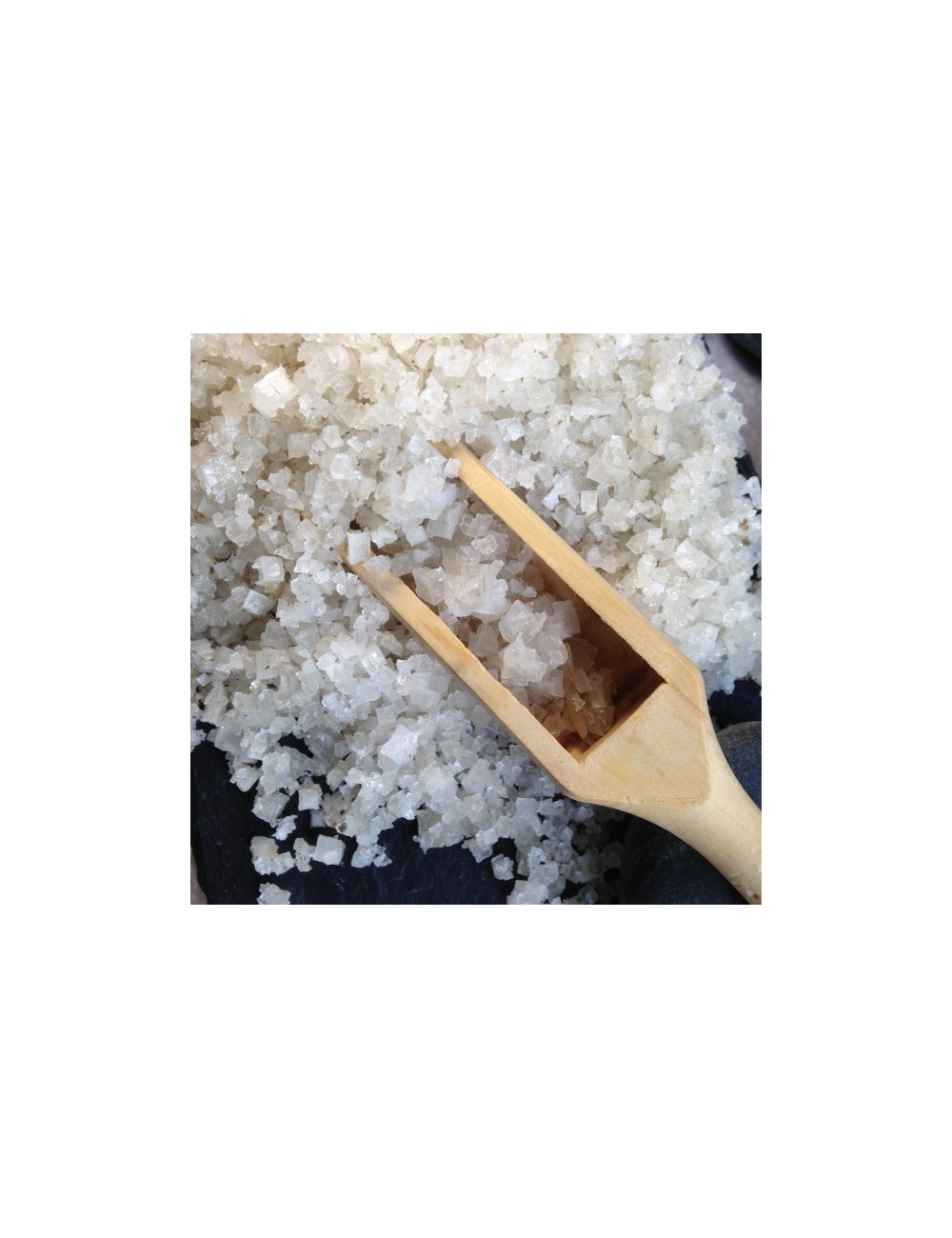 Sel Marin 1Kg en sachet Kraft Sel Marin 1Kg en sachet Kraft