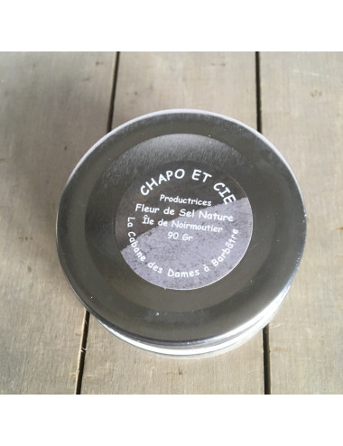 SPÉCIAL FÊTES : Sacs Kraft Petit Modèle Rectangulaire à fenêtre, garni de nougats, fleur de sel et caramels